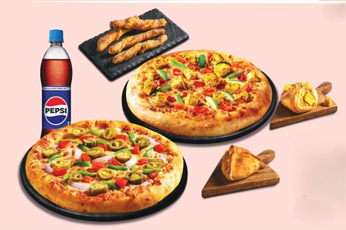10 Items @ Rs 999